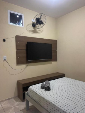 Residence tropical